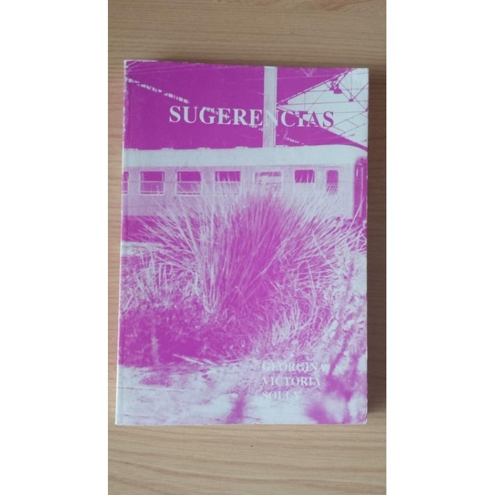 Sugerencias - Solly, Georgina Victoria
